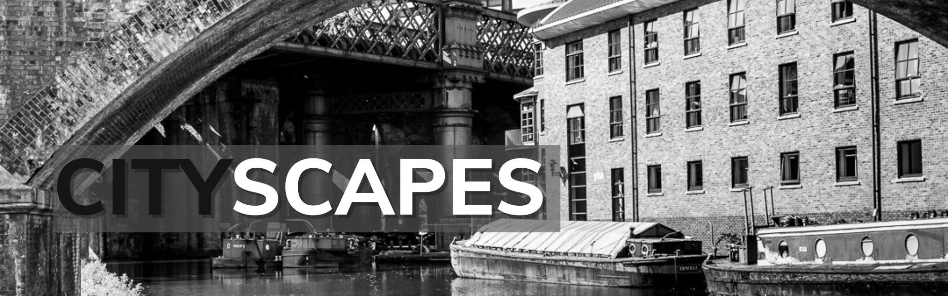 CityScapes from Mark Kelly Photography