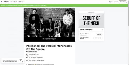 The Verdict on Fatsoma